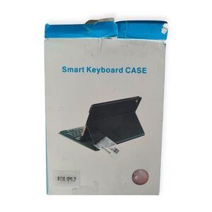 Smart Keyboard Case